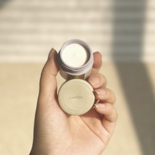 招牌黄金冷霜!亢老面霜,致美三重凝萃精华面霜8ml