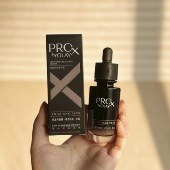 破解衰老迷局 柜399 革新K老天花板 紧颜淡纹精华30ml