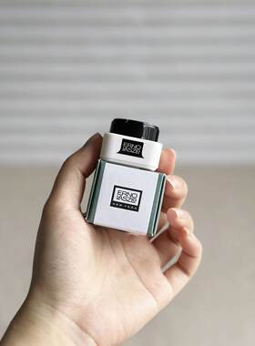 一直是白月光的存在~清爽版豆腐霜 | 奥伦纳素轻盈水凝霜5ml