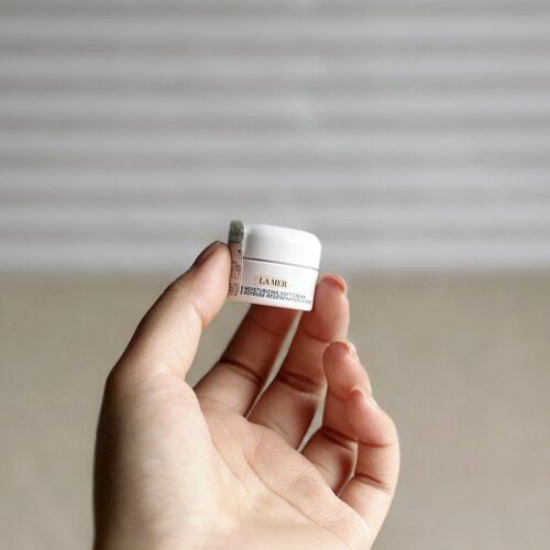 稀缺牛货！正装贵到腿软！soft轻盈型 精华乳霜3.5ml
