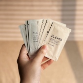 柜1700 不薅对不起自己 丝F兰临期清仓 海洋胶原紧致晚霜2ml