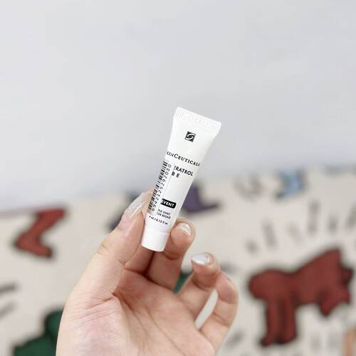 柜1720！修家 RBE亢氧瓶 夜间肌活紧致精华露4ml