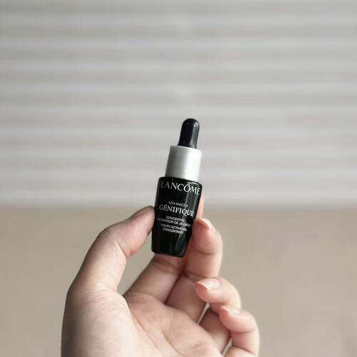 经典你值得拥有！第二代小黑瓶7ML