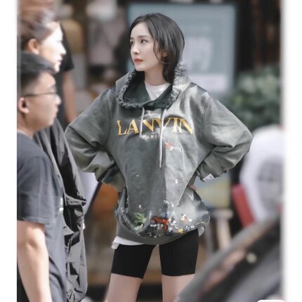 一定要入这条火爆全球的瑜伽裤！塑形提臀绝了！女士高腰瑜伽裤