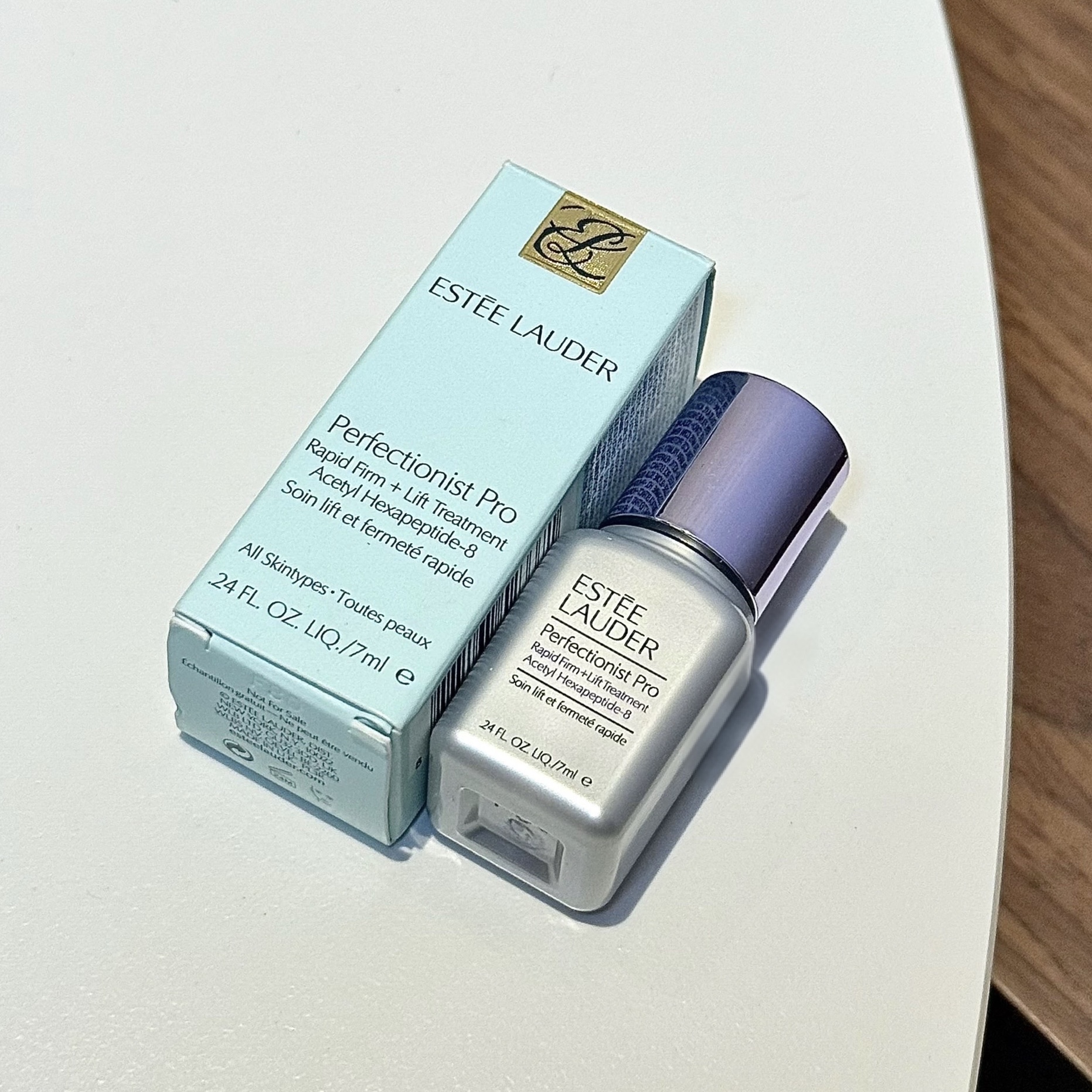 这瓶价值158！2周紧致上扬堪比医*镁！线雕精华7ml