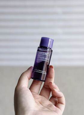 油痘肌冲哇！日本 紫苏水30ML 保湿去闭口粉刺