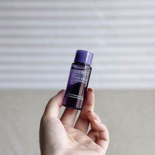 油痘肌冲哇！日本 紫苏水30ML 保湿去闭口粉刺