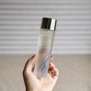 仅7瓶!春夏毕囤!痘妹 粗糙 闭口肌的神!源生液 神先水100ml