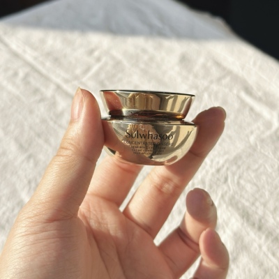 价值200+，3个=正装量，御时紧颜参养眼霜5ml