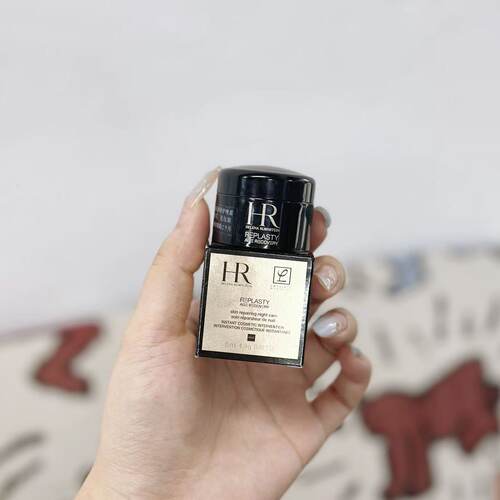 柜3980！烂脸救命霜！30%玻色因 嘿绷带面霜5ml