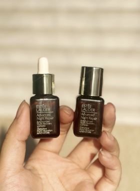 只卖正品~ 拍6瓶包邮！第七代 小宗瓶精华7ml