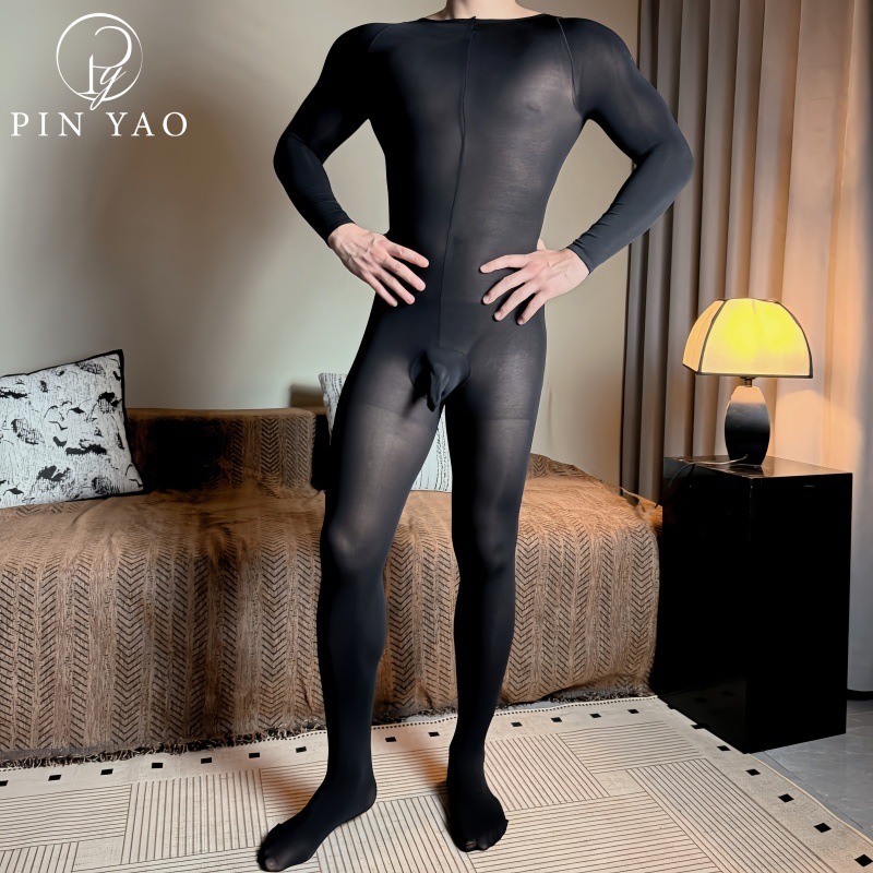 120D天鹅绒高弹超柔大码连裤袜