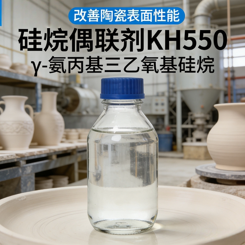 硅烷偶联剂KH550 Y-氨丙基三乙氧基硅烷 流化硅橡胶涂料固化剂