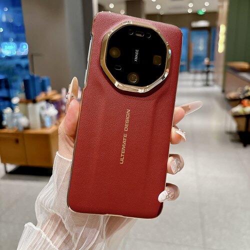 秒变保时捷适用华为mate80promax手机壳pura90新款非凡大师p80高端皮纹70pro镜头全包防摔保护套MT60高级女款