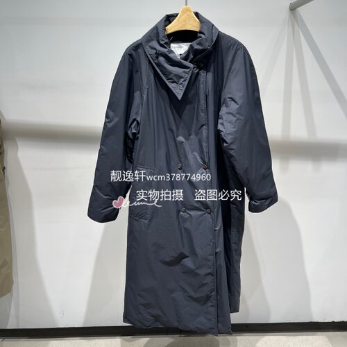 【靓逸轩JN】/江南国内专柜正品26冬款短款羽绒服 5Q0C10530-2995
