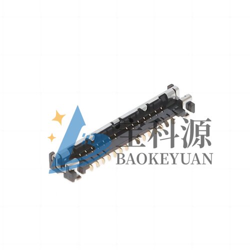 HRS电子元器件DF56C-26S-0.3V