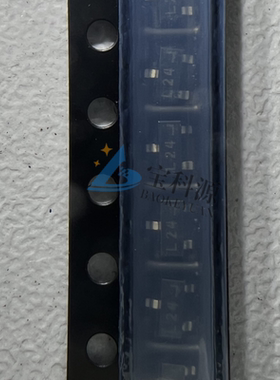 SL24T1G 原装正品 现货库存 SOT23 5个