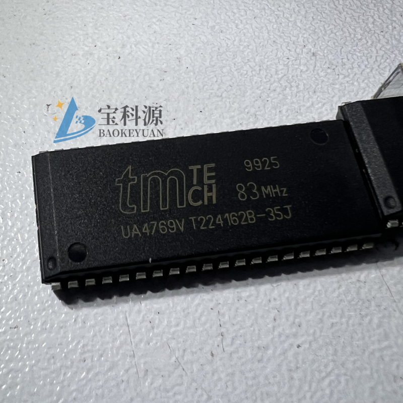 T224162B-35J 原装正品 现货库存 SOJ40 1个