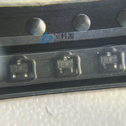 2SA2018TL 原装正品 现货库存 SOT523 10个