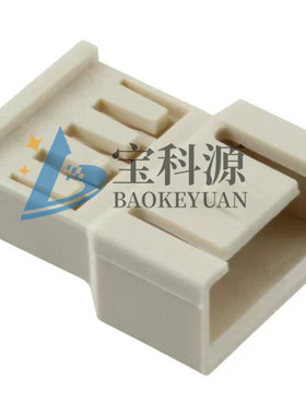 0351840400 35184-0400 351840400 2.5mm间距 4pin 插头 连接器