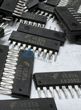 KA3082 原装正品 现货库存 SIP10 1个