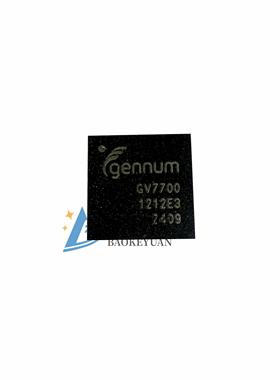 GV7700 QFN84 GV7700-INE3 芯片 集成电路IC
