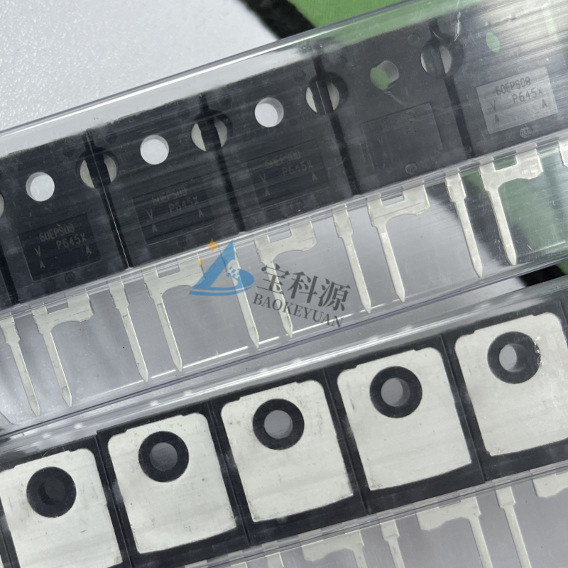 60EPS08PBF 原装正品 现货库存 TO247 1个