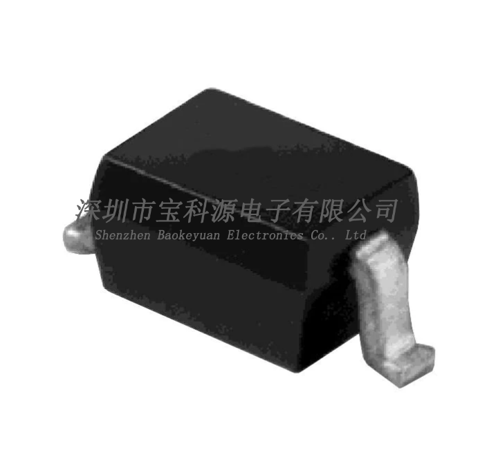 原装正品 D3Z4V3BF-7 DIODES SOD523库存现货-封面