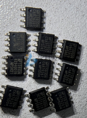 MP1593DN-LF-Z 原装正品 现货库存 SOP8 2个