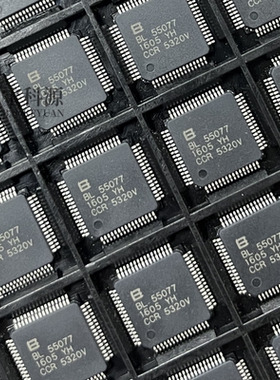 BL55077 原装正品 现货库存 LQFP64 1个