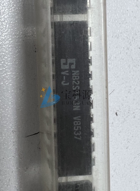 电子元器件 N82S153N 原装正品 SIGNETICS 现货库存 DIP20