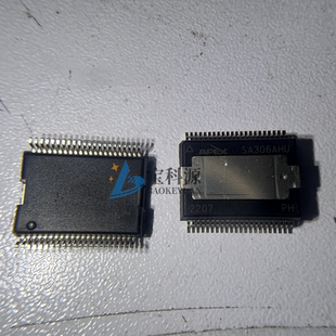 SA306AHU 原装正品 现货库存 44HSOP 1个
