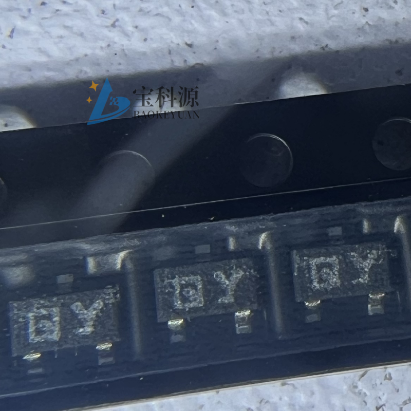 2SC2714-Y 原装正品 现货库存 SOT23 40个