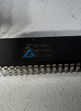 TMP86F409NG 原装正品 现货库存 DIP32 1个