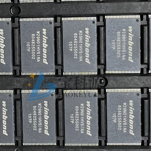 W29N01HVSINA 原装正品 现货库存 TSOP48 1个