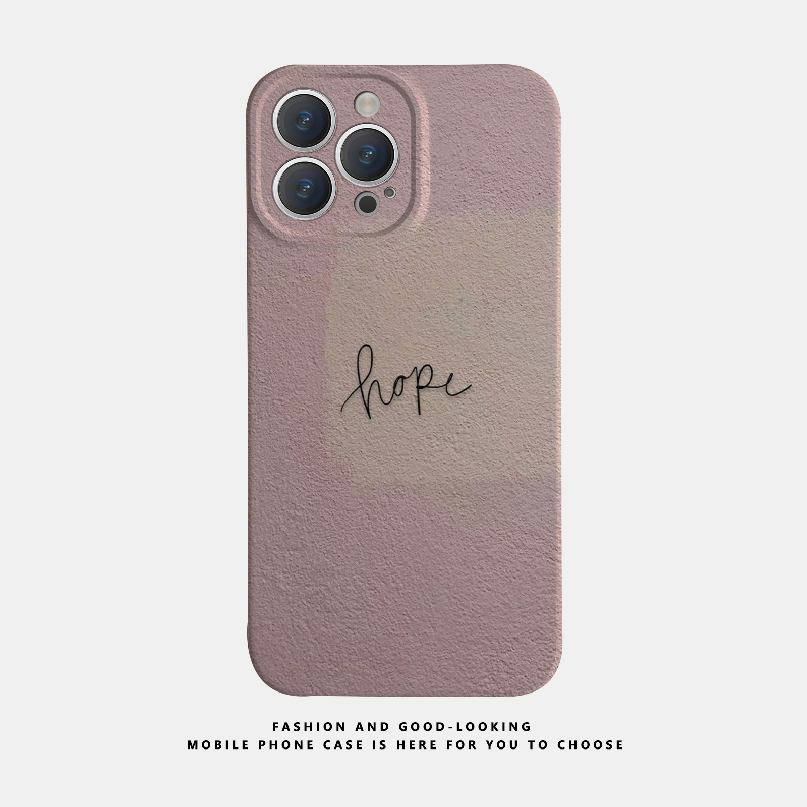 适用华为oppo苹果iqoo荣耀iphone17 15promax/16pro/14/13/12/mate70 60新款情侣手机壳plus小众墙壁质感简约