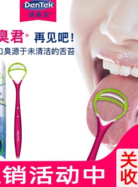 德泰克美国进口清洁器刮舌头板