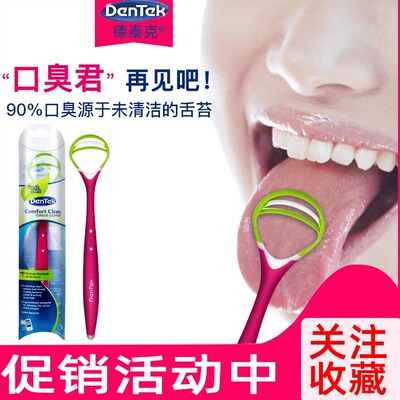 德泰克美国进口清洁器刮舌头板