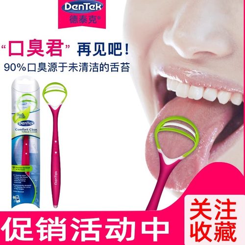 德泰克美国进口清洁器刮舌头板