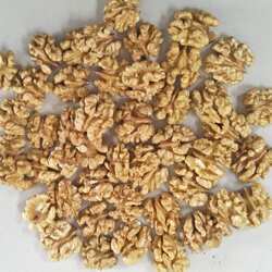 24年新货甘肃陇南成县农家手剥核桃仁整仁一等品百年老树核两瓣仁