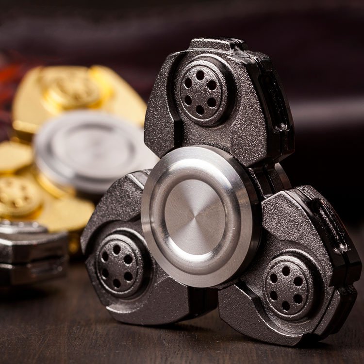 Finger spinner OTHER   - Ref 2618708 Image 2