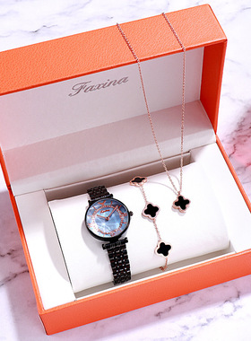 gift box set birthday Festive gifts women girl present 礼物