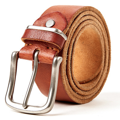 皮带Faux leather Men s Belt Wide Belt Strap Belts Waistband