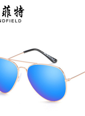 2017太阳镜 眼镜 Men And Women Sun Glasses Ladies Sunglasses