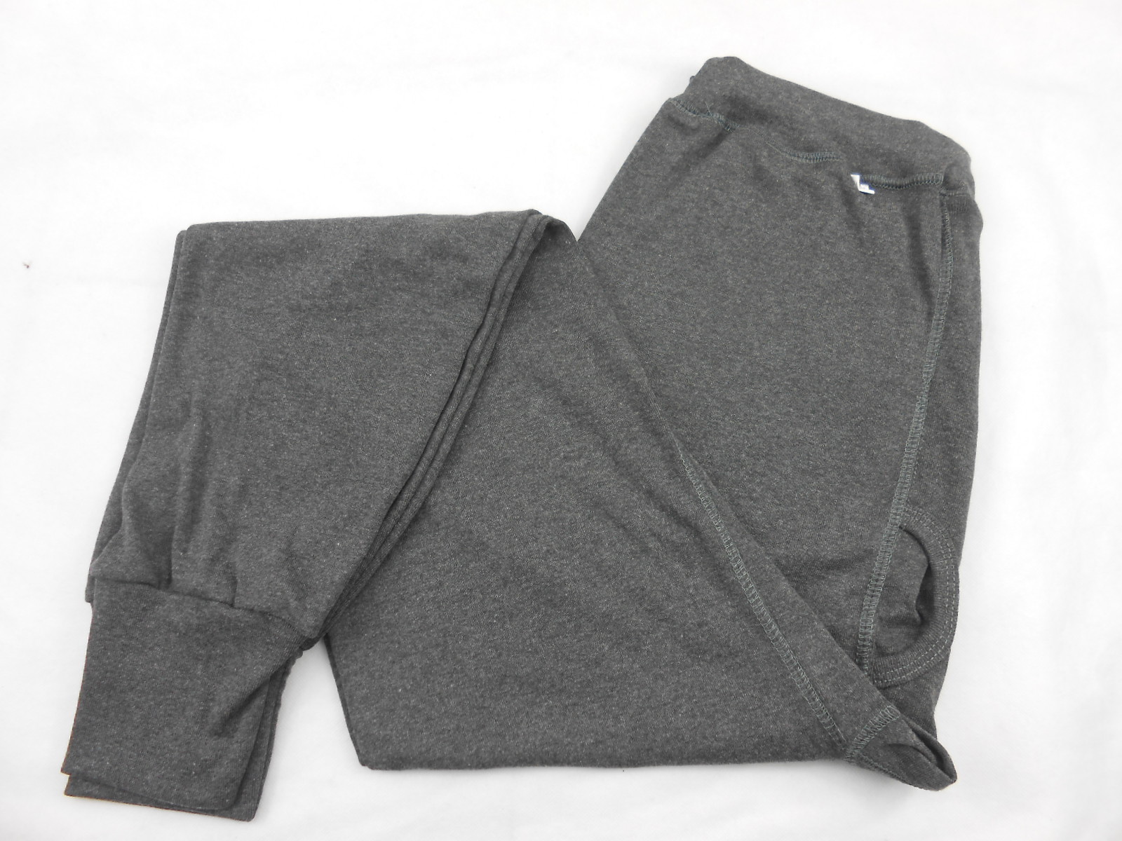 Pantalon collant jeunesse en coton - Ref 763659 Image 3