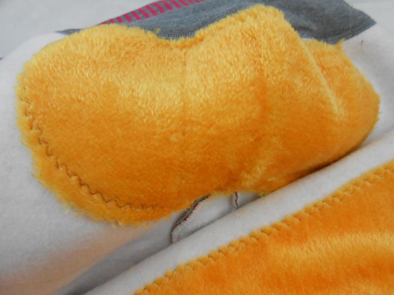 Pantalon collant - Ref 753085 Image 4