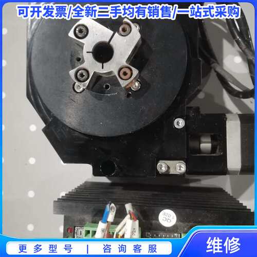 议价出雅科贝思伺服驱动器和DD马达组合，型号是ASD240-04{可维修