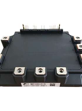 议价7MBP150RA120。 全新原装。库存可维修翻新