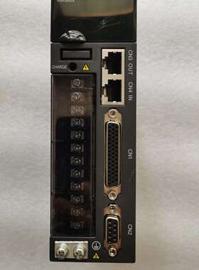 议价汇川驱动器：IS620NS1R6I可维修翻新