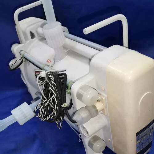议价Iwaki易威奇风囊泵FS-15HT2 拆机正品 实物图 议{可}